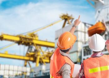 Freight Forwarder Awards recognizes the link that articulates the complexity in the logistics sector