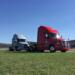 Heavy goods vehicle sales slow decline in April; cumulative figures still lagging