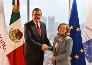 European Investment Bank bets on Mexico; plans to finance strategic projects