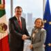 European Investment Bank bets on Mexico; plans to finance strategic projects