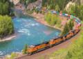BNSF doubles down on its commitment to Mexico with new intermodal and logistics services