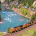 BNSF doubles down on its commitment to Mexico with new intermodal and logistics services