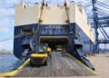 SUARDIAZ Group sees Mexico as the turning point for Ro-Ro cargo