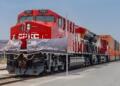 CPKC and CSX accelerate rail corridor between Mexico and the United States