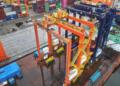 Contecon Manzanillo expands capacity and reduces emissions