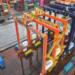 Contecon Manzanillo expands capacity and reduces emissions