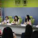 Women at the helm of maritime change