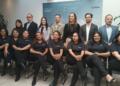 Eight women take the wheel and pave the way in the bus industry