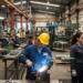 Mexican business confidence remained in negative territory during April