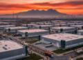 Northeast leads the industrial real estate market: Datoz