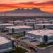 Northeast leads the industrial real estate market: Datoz
