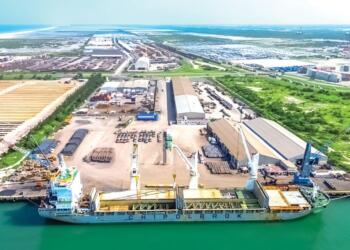 IPA Steel: the jewel of Altamira that wasn’t for sale