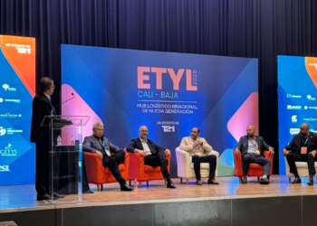 Ensenada accelerates its logistics strategy