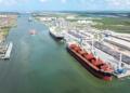 The Port of Brownsville celebrates 90 years of economic leadership