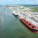 The Port of Brownsville celebrates 90 years of economic leadership The Port of Brownsville celebrates 90 years of economic leadership