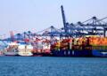 Shipping freight anticipates a new surge after April’s lull