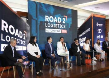 Road 2 Logistics Automotive 2026 aims to accelerate automotive logistics connectivity in Guanajuato