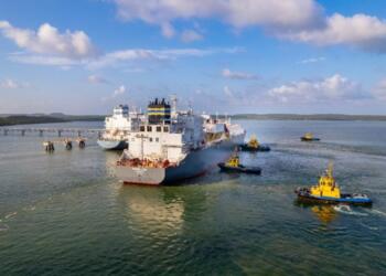 SAAM completes acquisition of 100% of Intertug; strengthens operations in America