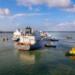 SAAM completes acquisition of 100% of Intertug; strengthens operations in America