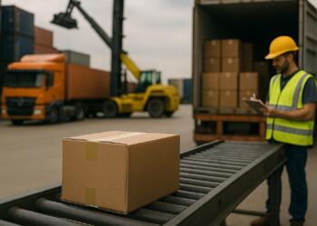 They anticipate changes in the supply chain by 2031