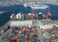 Freight forwarders, international trade logistics engineers
