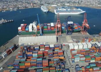 Freight forwarders, international trade logistics engineers