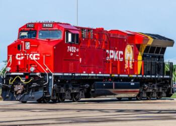 CPKC reiterates that the Union Pacific-Norfolk Southern merger is unnecessary