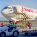 AIFA “lands” in third place in the top 10 cargo movement in Latin America and the Caribbean