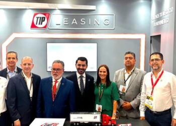 TIP Mexico promotes strategy to eliminate friction at the border crossing of cargo