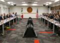 Mexico and the US make progress in talks on the USMCA; review could be extended