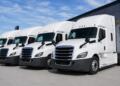 These are the guidelines for modernizing trucking fleets