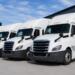 These are the guidelines for modernizing trucking fleets