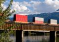 Rail traffic in North America grows in the first 18 weeks of 2026