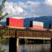 Rail traffic in North America grows in the first 18 weeks of 2026 Rail traffic in North America grows in the first 18 weeks of 2026