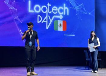 Logtech Day lands in Mexico to accelerate digital transformation in logistics