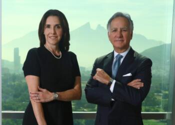 FINSA appoints Rocío Palafox as its new CEO