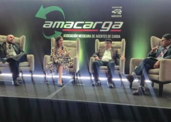 Training, technology and talent: challenges that will define the future of logistics in Mexico