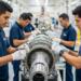 Mexican manufacturing gains ground in the face of logistical and industrial pressure