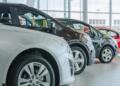 Light vehicle sales in Mexico are headed for the fast track in April