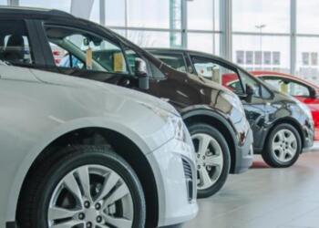 Light vehicle sales in Mexico are headed for the fast track in April