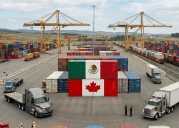 Mexican companies seek to “conquer” the Canadian market