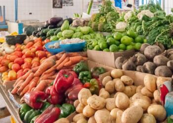 Inflation gives Mexicans a break in April; breaks three-month streak of increases