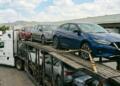 Mexican automotive industry moves in positive territory in April; production and exports grow