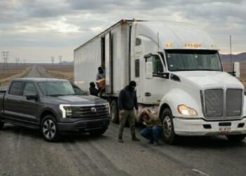 Only 4% of cargo in Mexico is insured: Keeper Cargo Insurance