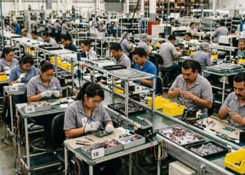 Mexico’s economy is expected to grow in April