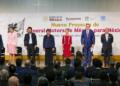 General Motors accelerates its commitment to Mexico; will manufacture Aveo and Groove at its Ramos Arizpe complex