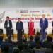 General Motors accelerates its commitment to Mexico; will manufacture Aveo and Groove at its Ramos Arizpe complex General Motors accelerates its commitment to Mexico; will manufacture Aveo and Groove at its Ramos Arizpe complex