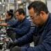 Mexican manufacturing sector registers growth in April