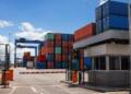 Mexican customs saw a decrease in revenue during April