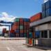 Mexican customs saw a decrease in revenue during April
